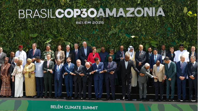 Počinje klimatski summit COP30, cilj ograničavanja porasta temperature ugrožen