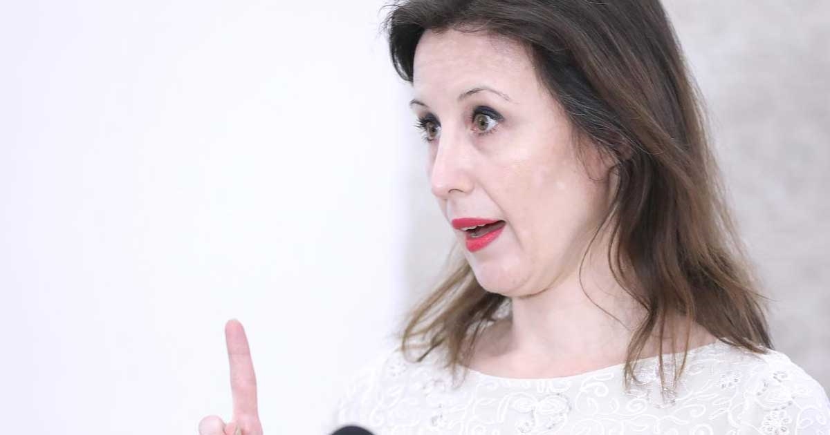 Orešković: HDZ je truli temelj društva