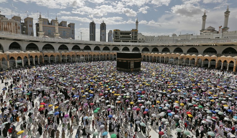 Saudijska Arabija zabranila ulazak hodočasnicima koji hoće u Meku