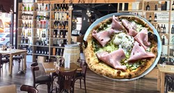 Lovac na pizze u Bratislavi: "Pogled na cjenik me štrecnuo"