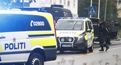 Norveška policija uhitila muškarca koji je izbo tri žene, jedna je kritično