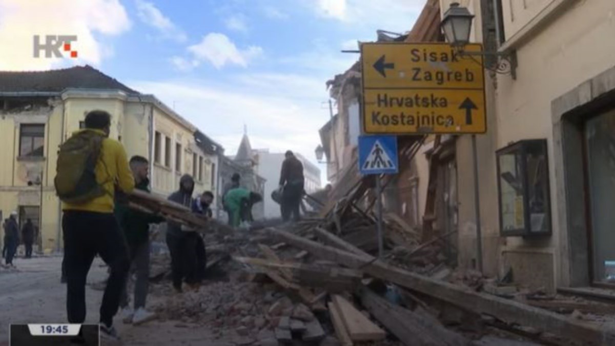 Moglo bi vas iznenaditi tko je autor pjesme Doris Dragović koja se vrti na HRT-u