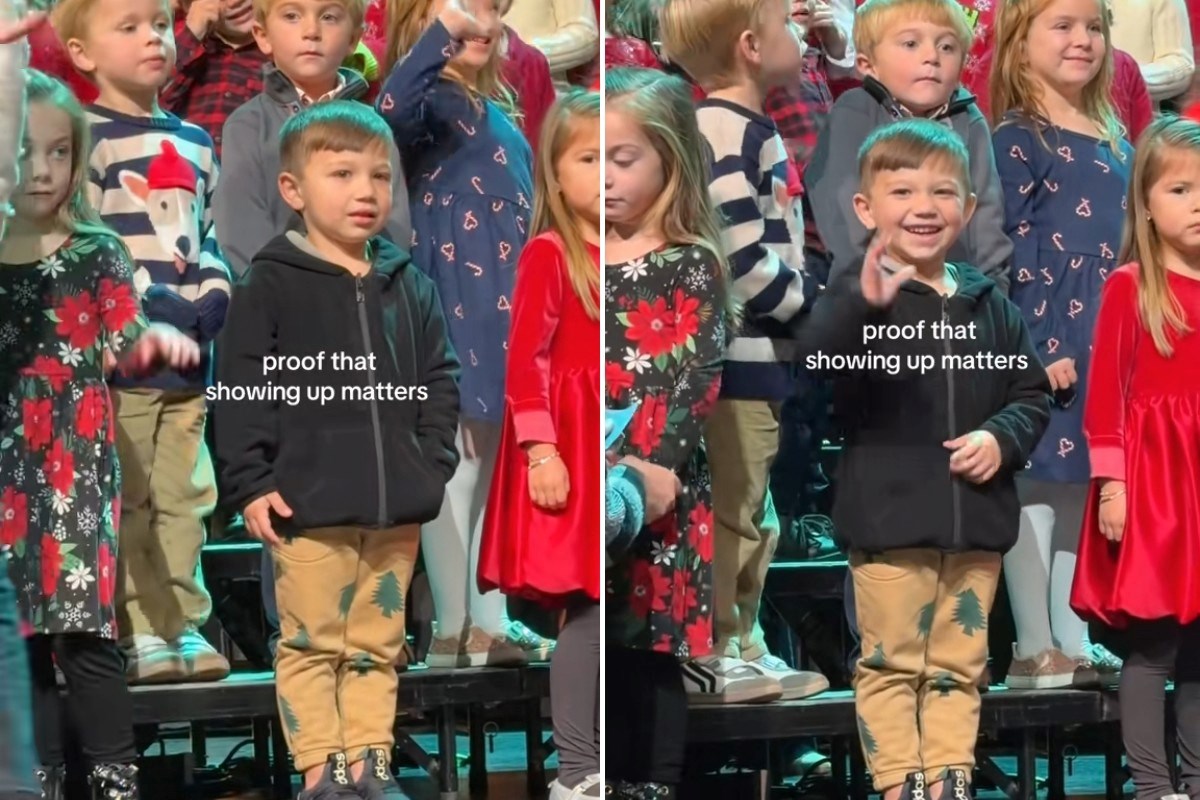 Majka snimila trenutak koji pokazuje zašto je važno dati podršku djeci, video je hit