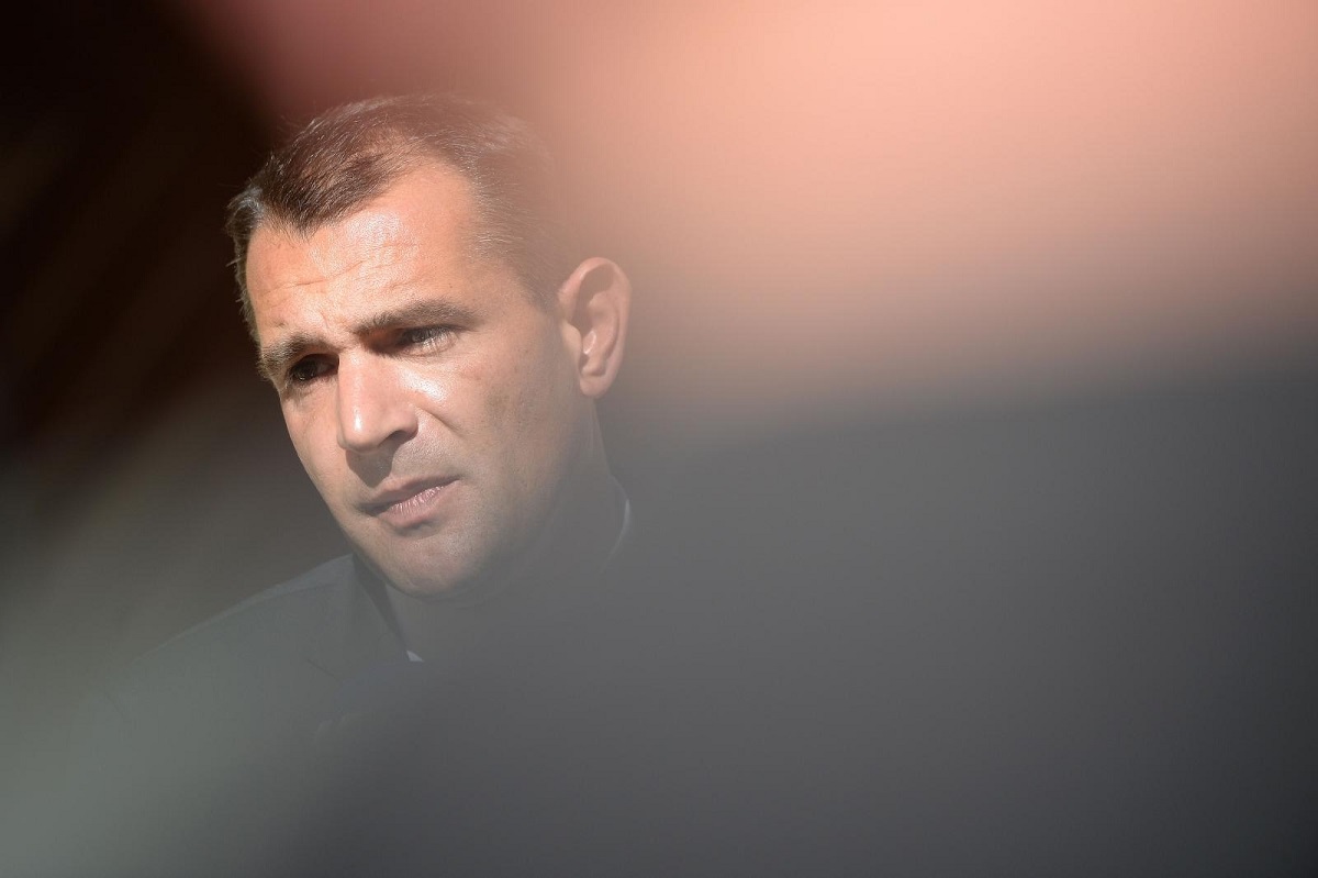Međimurski župan Matija Posavec napustio HNS