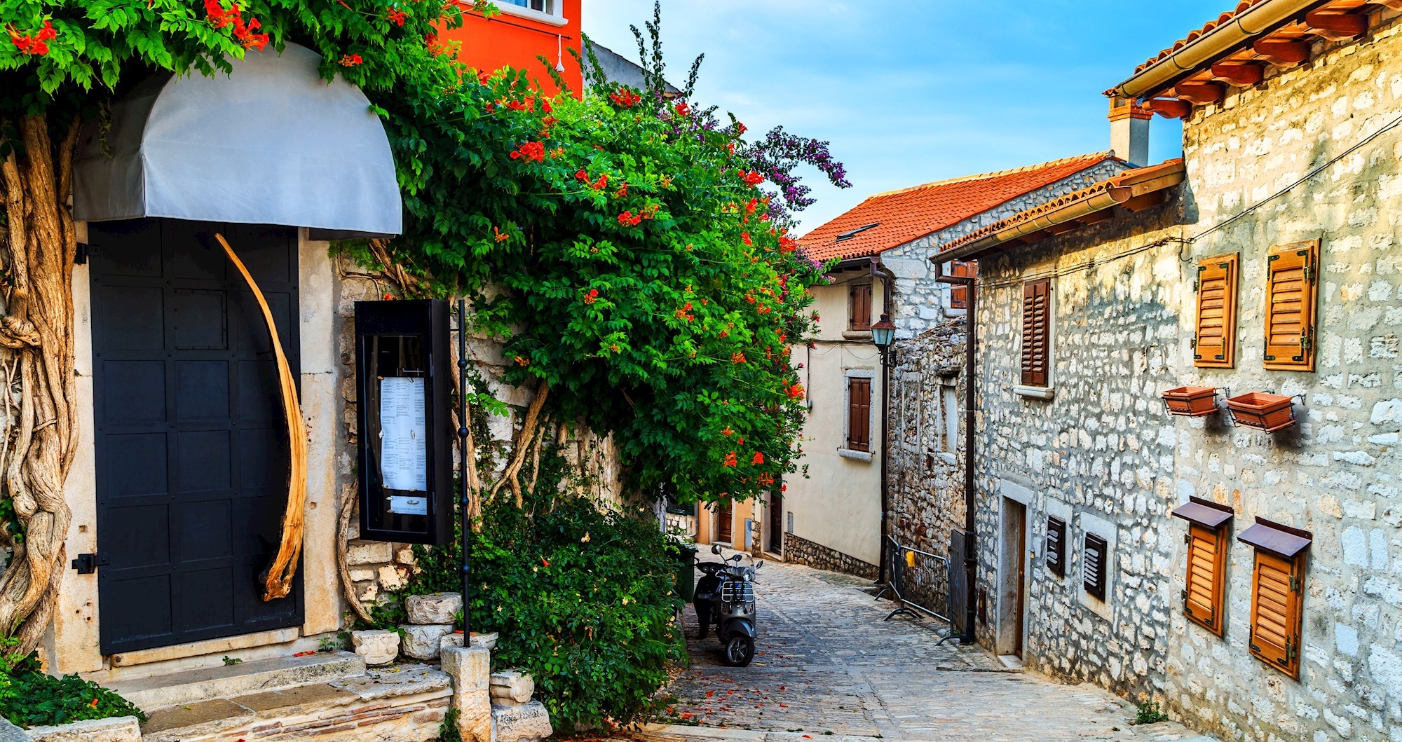 U Istri ste na moru? Evo gdje se isplati otići jesti