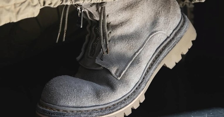 Izgledaju kao Timberlandice, koštaju 1800 eura - i planule su s polica