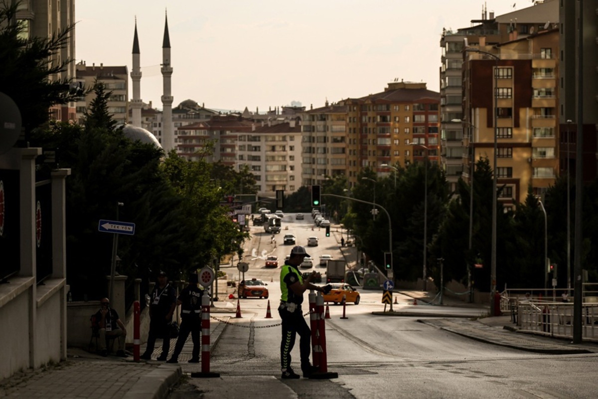Velik broj žena u Turskoj umire pod nerazjašnjenim okolnostima