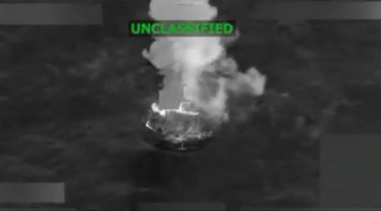 Operacija Južno koplje: Kronologija američkih napada u kojima je stradalo 87 ljudi