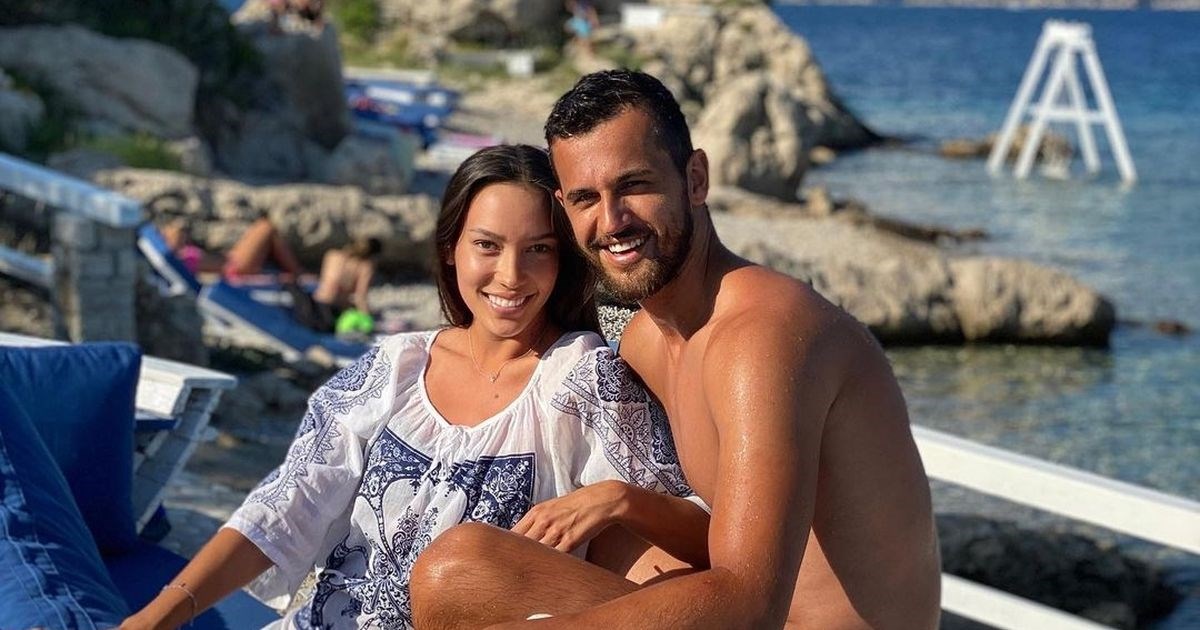 Mate Pavić uživa s djevojkom na odmoru, ljudi oduševljeni: Hvala za fotku bez majice