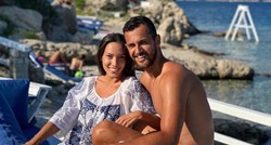 Mate Pavić uživa s djevojkom na odmoru, ljudi oduševljeni: Hvala za fotku bez majice