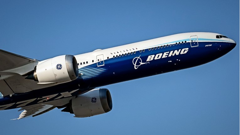 Boeing u golemoj krizi. Prijavili deset puta veći gubitak nego u zadnjem kvartalu