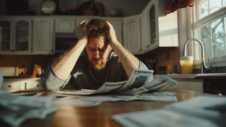 Moraju paziti na svaki cent: Tri horoskopska znaka ove zime neće imati novca