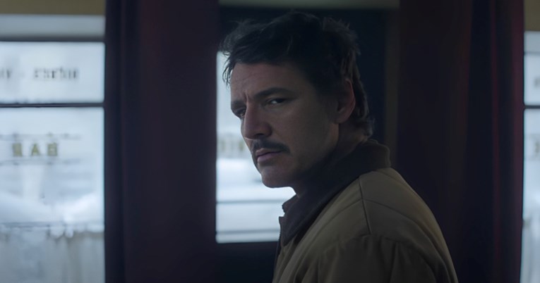 Ne možete dočekati novu sezonu The Last of Us? Pedro Pascal ima još jednu top seriju