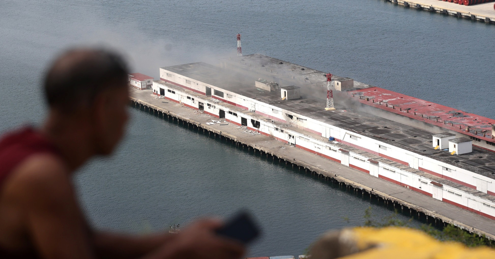 SDP kritizira izostanak jasnog stava Vlade o vojnoj intervenciji u Venezueli