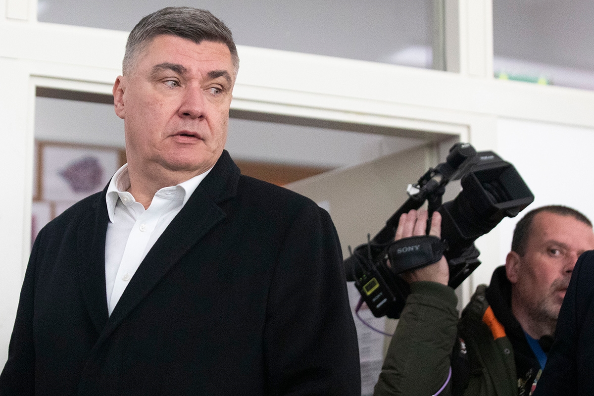 Profesorica s Prava: Ustavni sud je rekao svoje