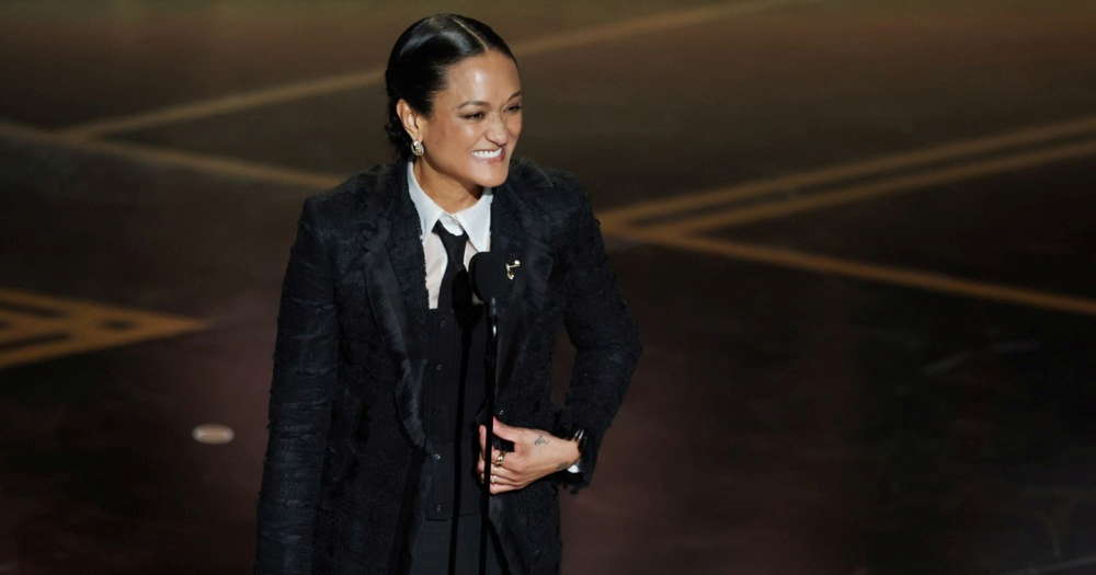 Prva žena u povijesti osvojila Oscara za najbolju fotografiju