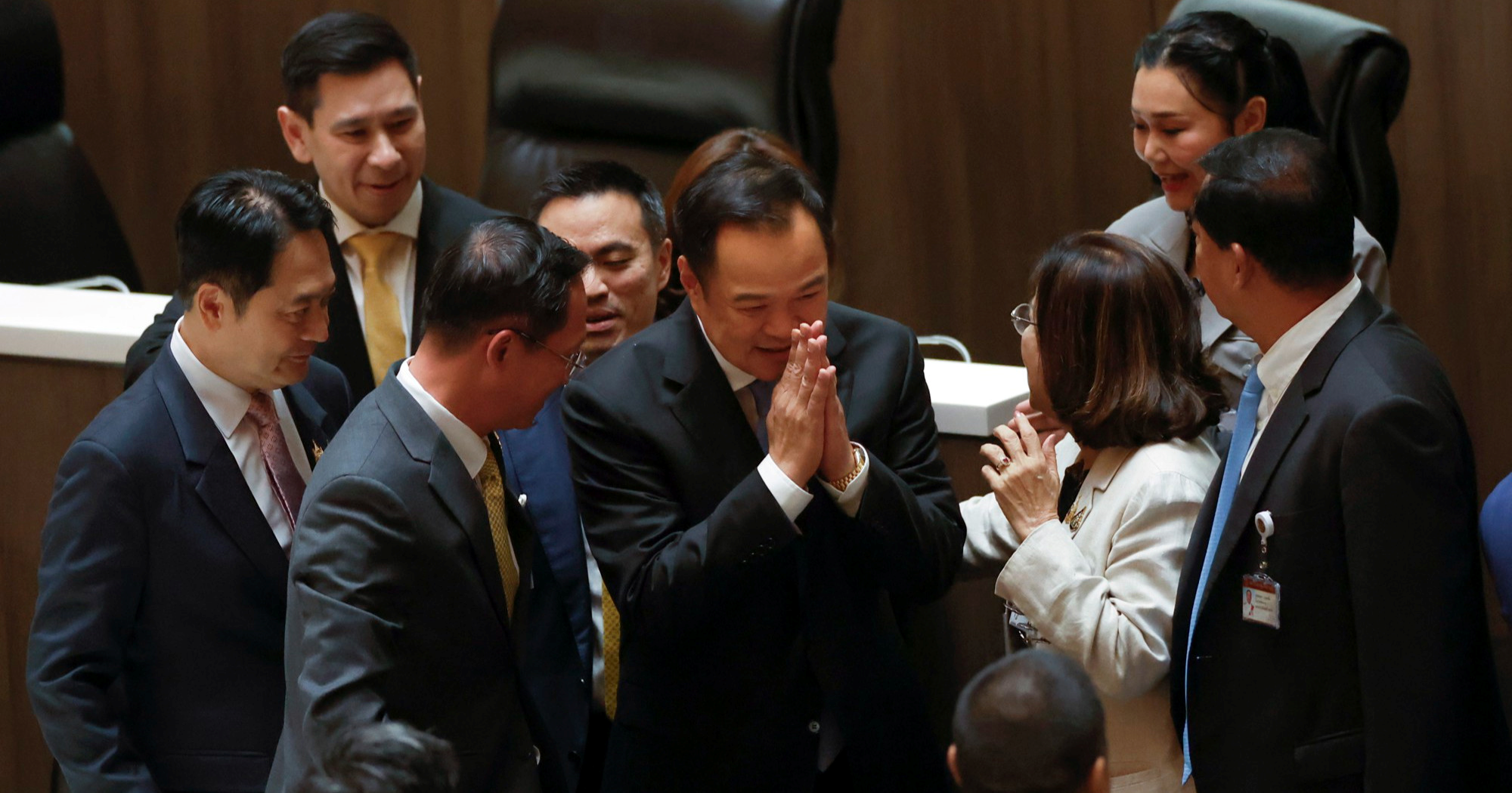 Izabran novi premijer Tajlanda, pobijedio je moćnu obitelj