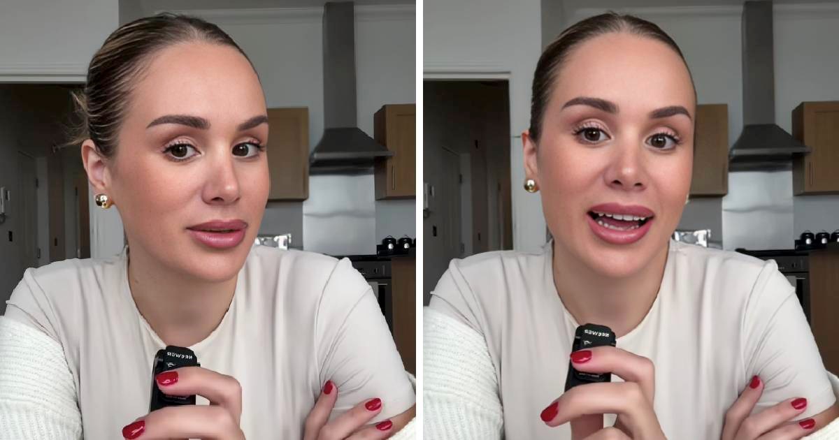 Influencerica pobjegla iz Dubaija: "Luksuz me bacio u depresiju"