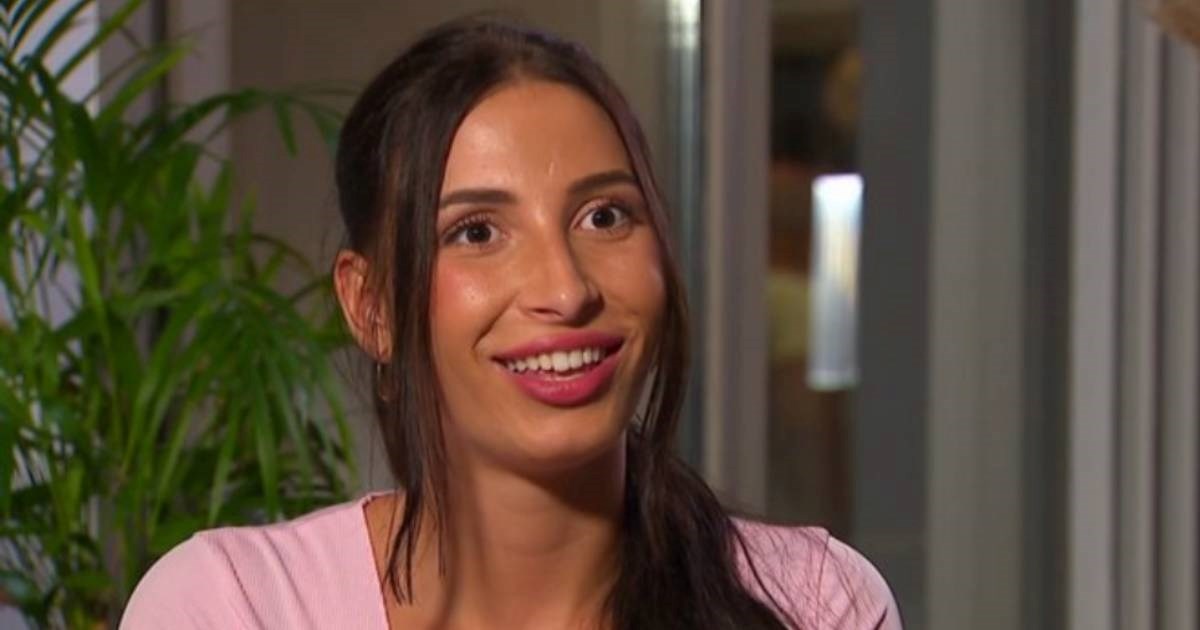 Marinela iz Savršenog o Šimi: Da je mene izabrao u finalu, sve bi bilo drugačije