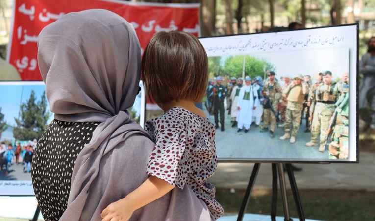Njemačka pozvala svoje građane da što prije napuste Afganistan
