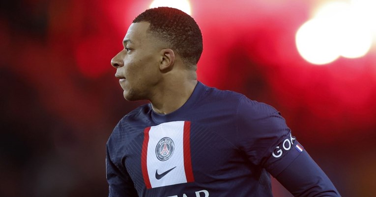 As: Mbappé je već najavio svoj transfer. Shvatio je da je PSG-ov projekt utopija