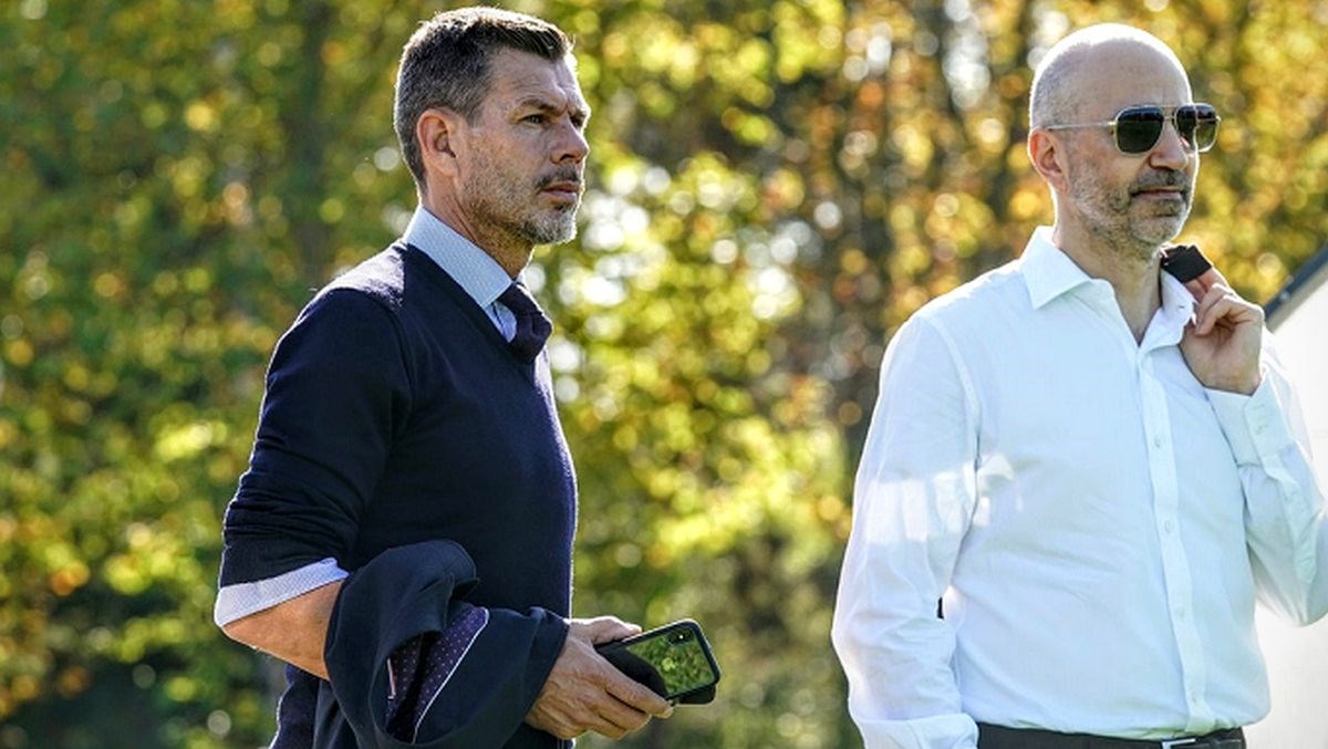 Zašto je Milan potjerao Zvonu Bobana? Sasuo mu je istinu u lice