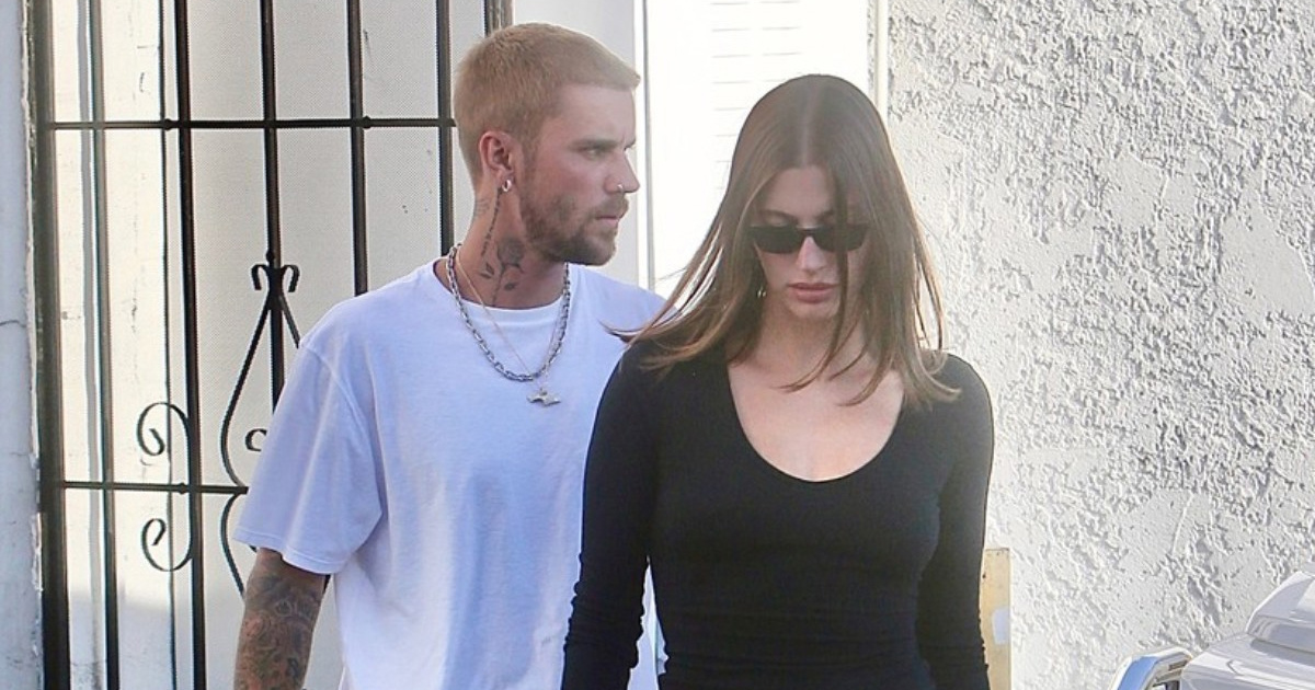 Hailey Bieber pokazala kako tri jednostavna komada mogu izgledati chic