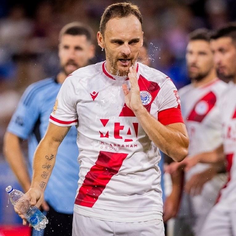 Zrinjski ispao iz Lige prvaka