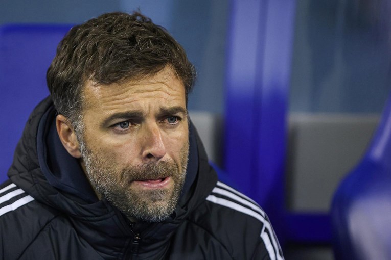 Danas igra Hajduk. Garcia radi promjene u obrani i napadu