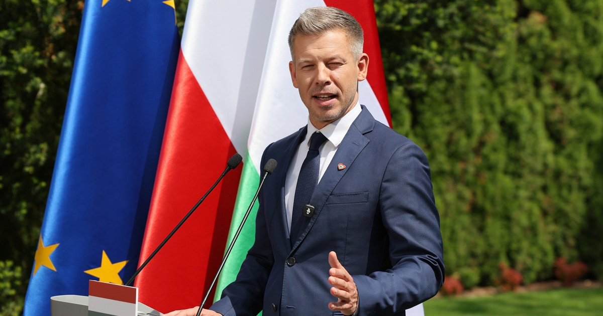 Nakon Orbána prvi veliki test za novog mađarskog premijera. Danas se sastaje s Merzom