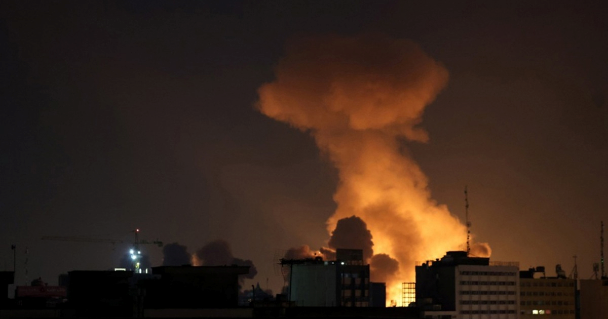 Iran prijeti napadima na američke i izraelske banke na Bliskom istoku