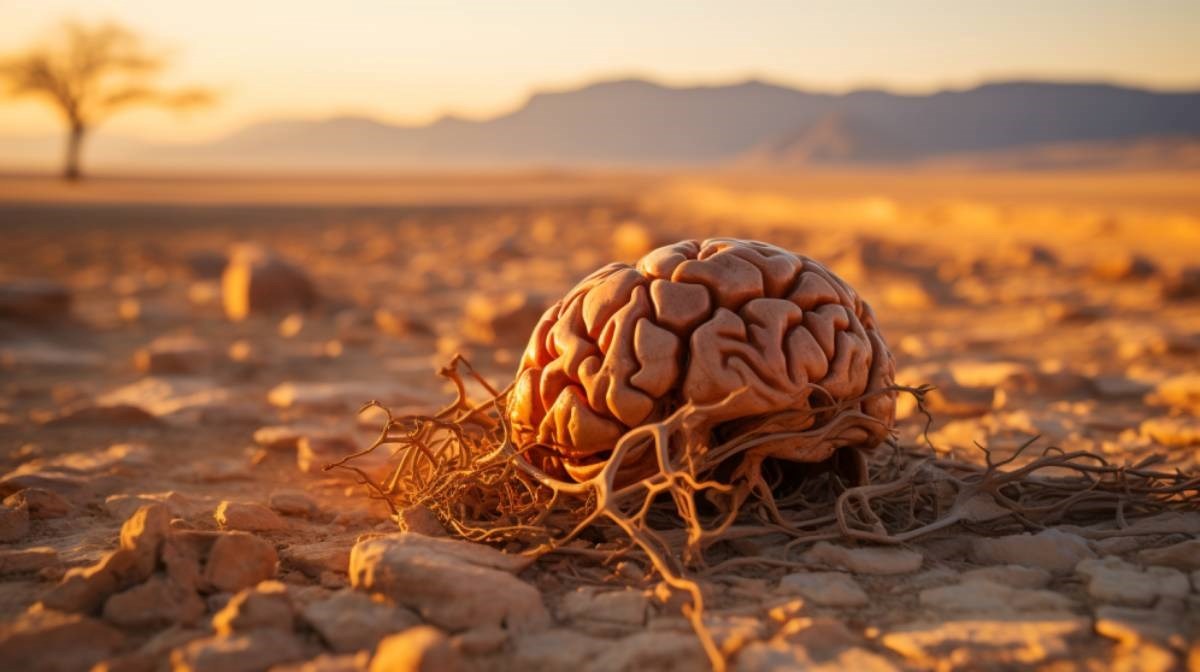 Istraživanje: Smanjenje ljudskog mozga je povezano s globalnim zagrijavanjem