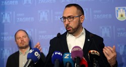 Tomašević: Rebalansom proračun Grada Zagreba povećavamo oko 10%