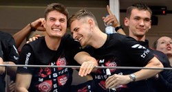 Nijemci: Bayernu je slučaj sa Stanišićem osobito bolan