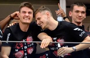 Nijemci: Bayernu je slučaj sa Stanišićem osobito bolan