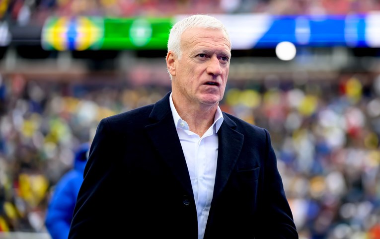 Deschamps bijesan na FIFA-u zbog novog pravila: Te tri minute mijenjaju utakmicu