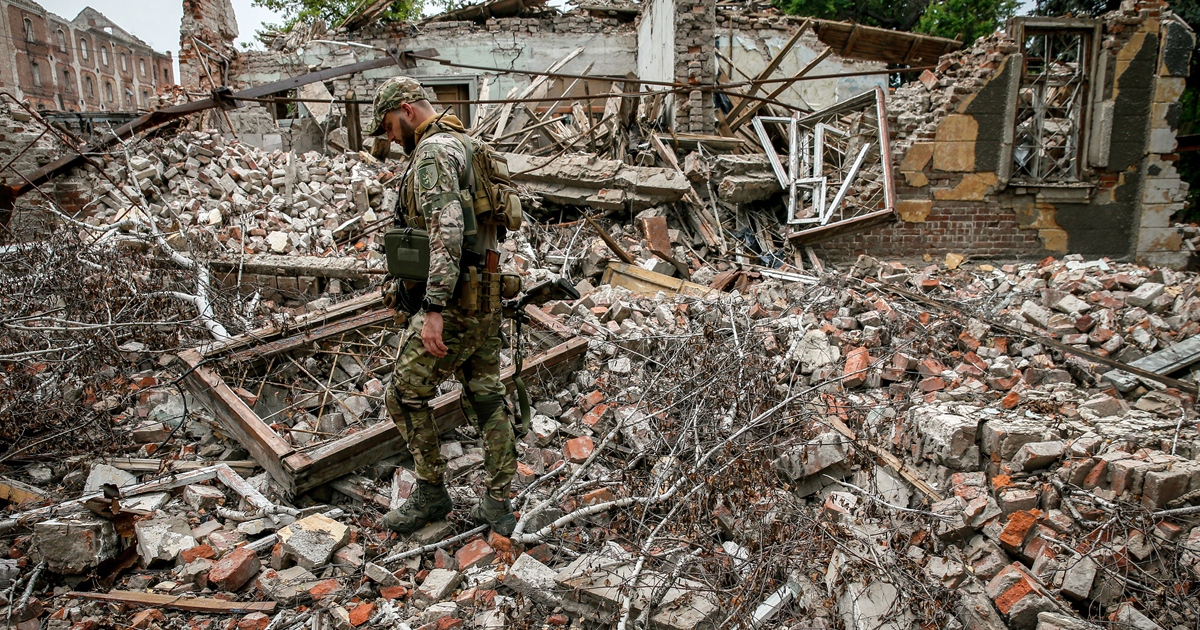 Ukrajinska oporba odbacila ideju da se izbori održe dok rat traje