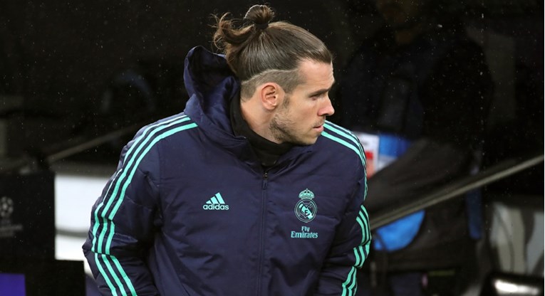 Bale nije ni igrao, a opet je razbjesnio navijače Reala