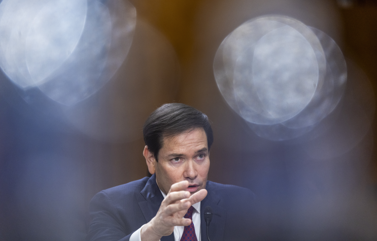 Rubio: Ukrajina je izgradila najjaču i najmoćniju vojsku u Europi