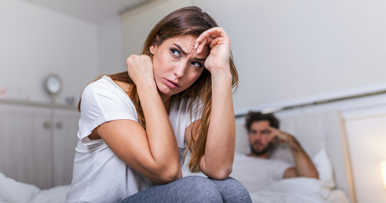 Četiri fraze koje odaju narcisoidne partnerice