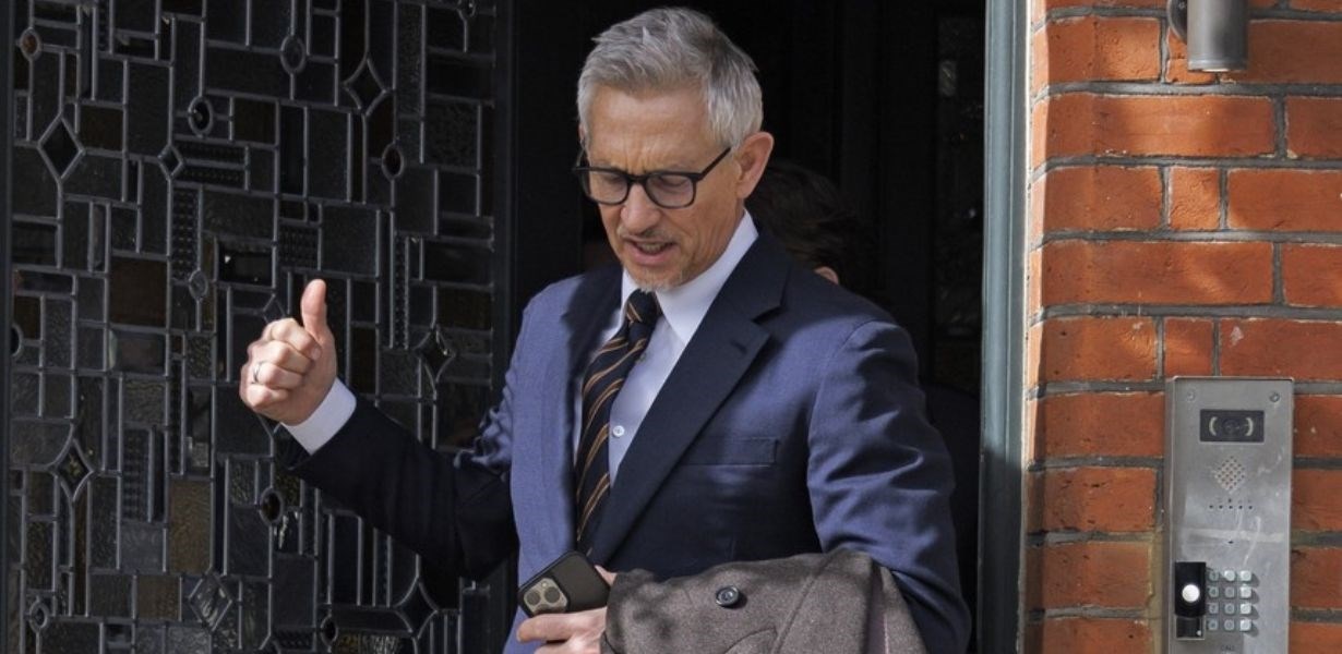 I komentatori štrajkaju zbog Garyja Linekera, BBC-jeva emisija prvi put bez voditelja