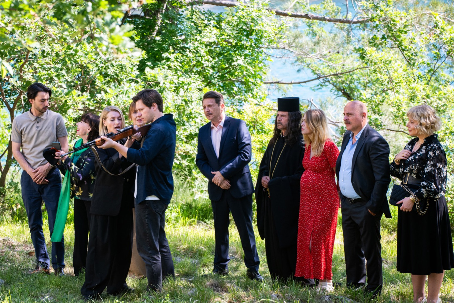 Film koji je srušio sve rekorde stiže direktno iz kina na Cinestar Premiere