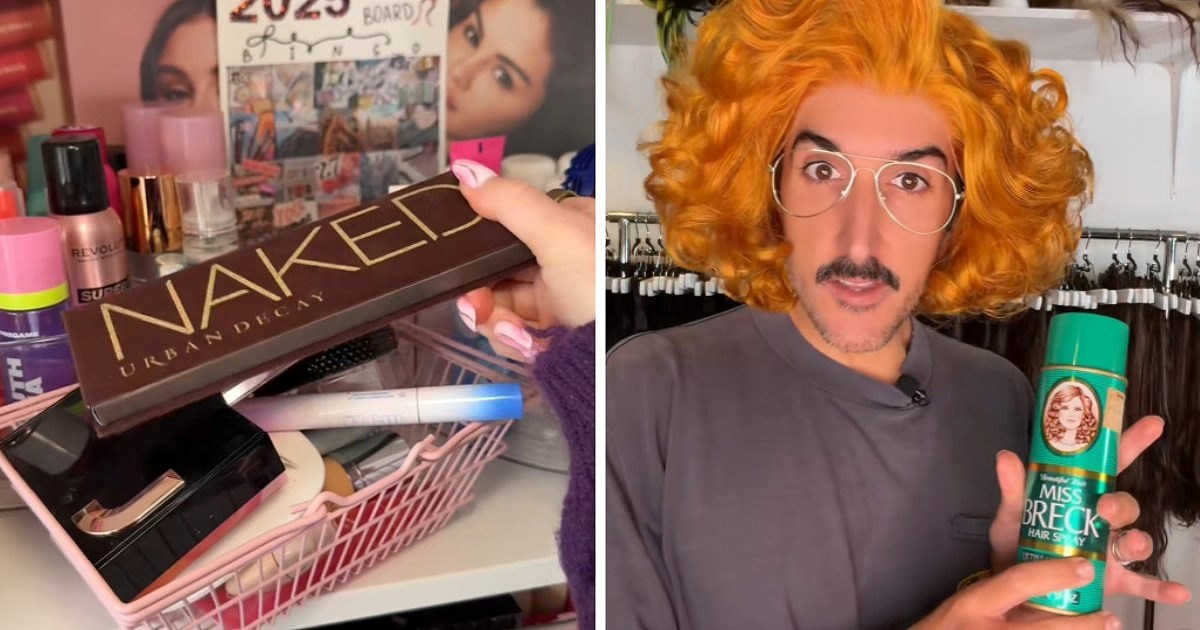 Zašto čuvamo staru šminku? Moć nostalgije u bočici parfema