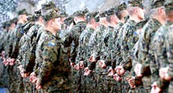 SDA traži da vojska BiH osigurava granicu sa Srbijom