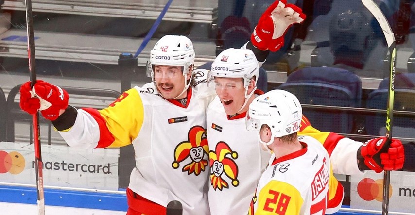 Finski klub napustio KHL, oglasilo se rusko vodstvo lige