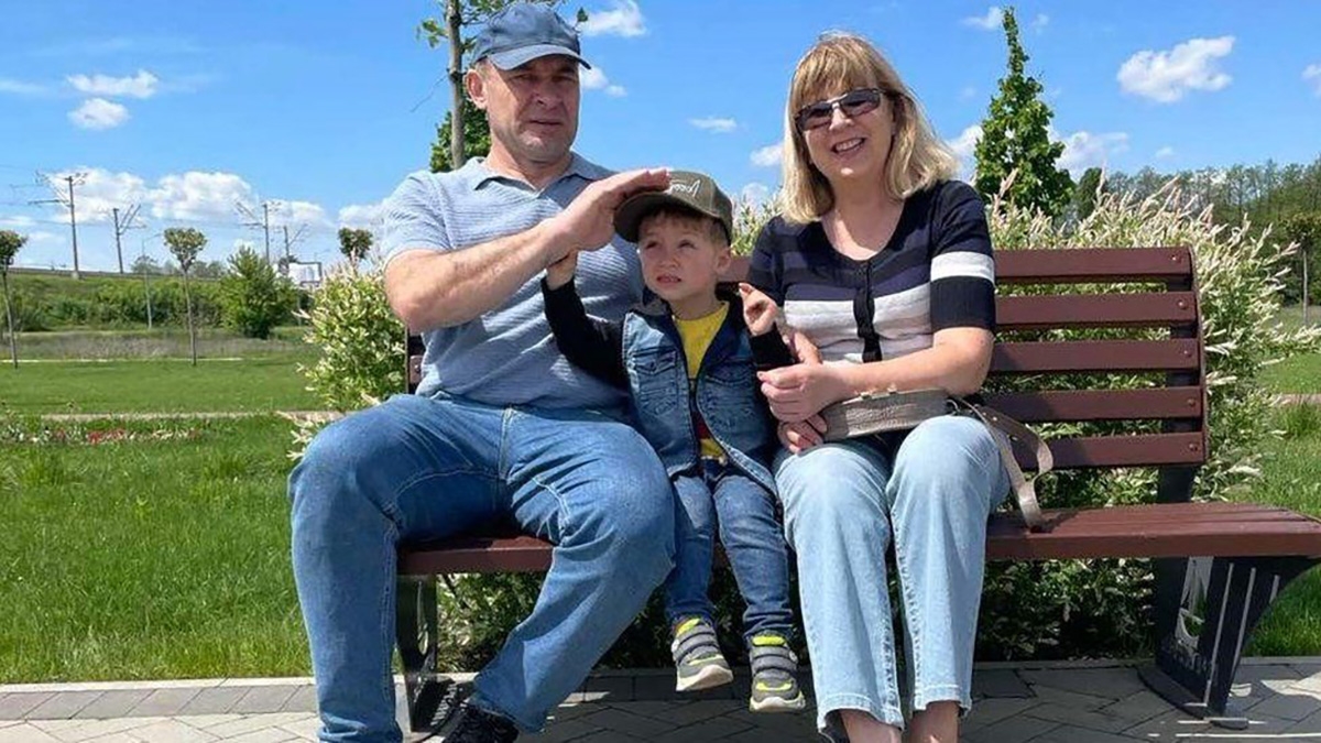 Marini iz Irpina ubijeni su muž i sin: Probudiš se, nema onog tko ti je najbliži