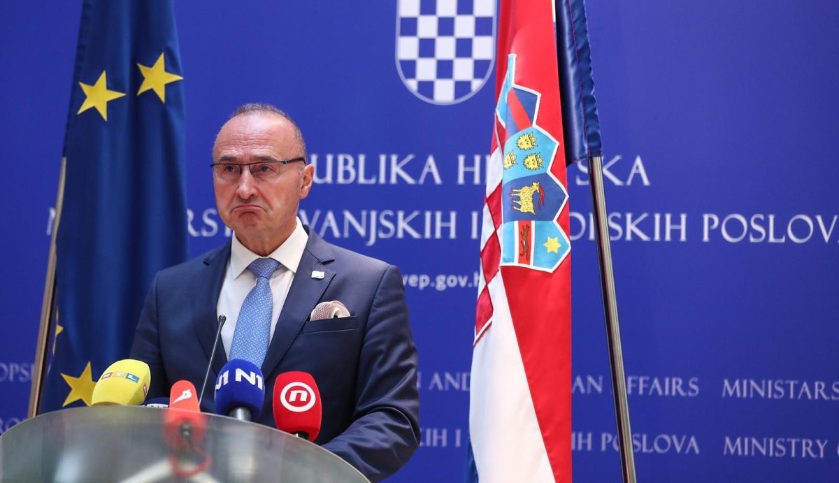 Puhovski: Dogodila se velika sramota na konferenciji Grlića Radmana