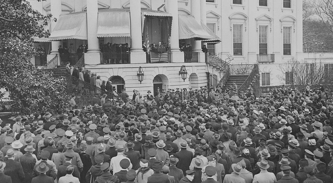 Inauguracija američkog predsjednika odjednom je pomaknuta na 20. siječnja. Zašto?