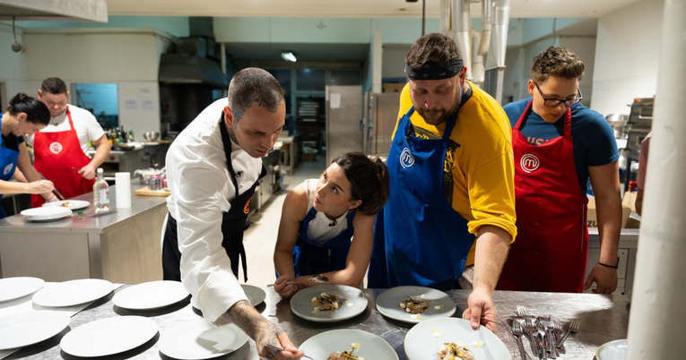 Kandidati MasterChefa kuhaju u humanitarne svrhe: "Odradit ćemo to najbolje do sada"