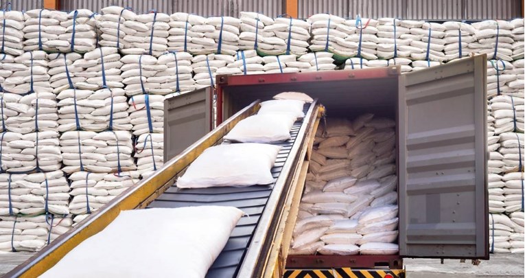 Radnici slavonske firme ukrali više od 16 tona šećera. Uhvaćeni su